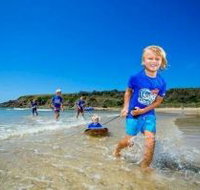 Discovery Parks - Emerald Beach - Stayed