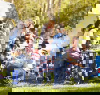 Ingenia Holidays Mudgee - Stayed