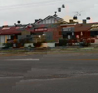 Delegate Hotel - Stayed