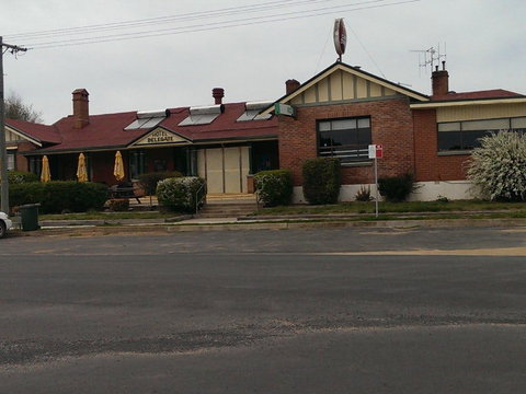 Delegate Hotel - Stayed 0