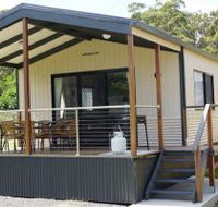 BIG4 Wallaga Lake Holiday Park - Stayed