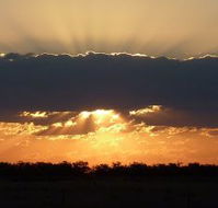 Collie Hotel - Stayed