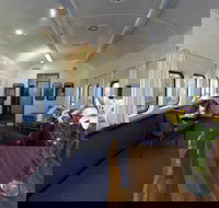 Carriageway Resort - Stayed