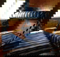 Canobolas Mountain Cabins - Stayed