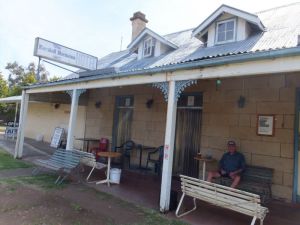 Jacup ACT Stays Accommodation