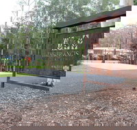 The Francis Retreat - Stayed