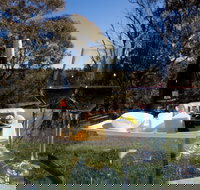 Lakeview Luxury Cabins - Stayed