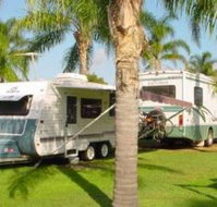 Ballina Waterfront Village and Tourist Park - Stayed