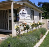 Fossickers' Tourist Park - Stayed