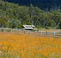 Pender Lea Alpine Guest Accommodation - Stayed