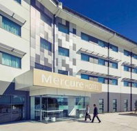 Mercure Newcastle Airport - Stayed