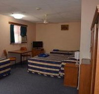 Nowra Motor Inn  - Stayed