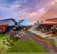 Goonoo Goonoo Station - Stayed