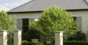 Apartments On-The-Park: The Studio - Stayed 0