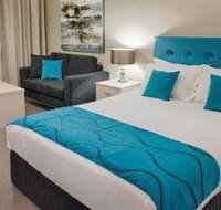 Mantra Pavilion Hotel Wagga - Stayed