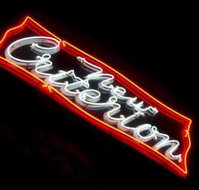 New Criterio - Stayed