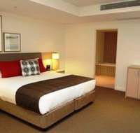 Sage Hotel Wollongong - Stayed