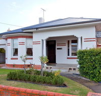 Elegance on Englehardt - Stayed