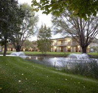Parklands Resort and Conference Centre - Stayed