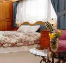 Chalet Swisse Spa Retreat - Stayed