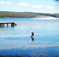 Dungowan Waterfront  Accommodation - Stayed