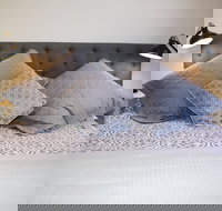 Criterion Hotel Crookwell - Stayed