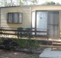 Rivergum Holiday Park - Stayed