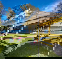 Ingenia Holidays Ocean Lake - Stayed