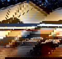 Marbles on Lovedale - Stayed