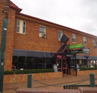 Gunnedah Hotel - Stays Accommodation
