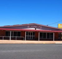 Railway Hotel Condobolin - Stayed