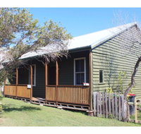 Boardies at the Bay - Stayed