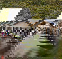 Ingenia Holidays One Mile Beach - Stayed