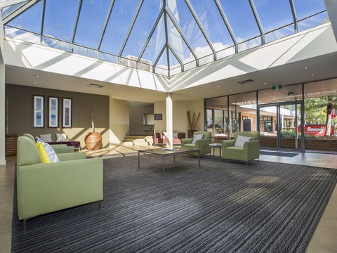 Ibis Styles Eaglehawk  - Stayed 0