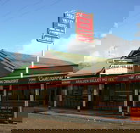 Araluen Hotel - Stays Accommodation