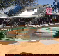 Ingenia Holidays Hunter Valley - Stayed