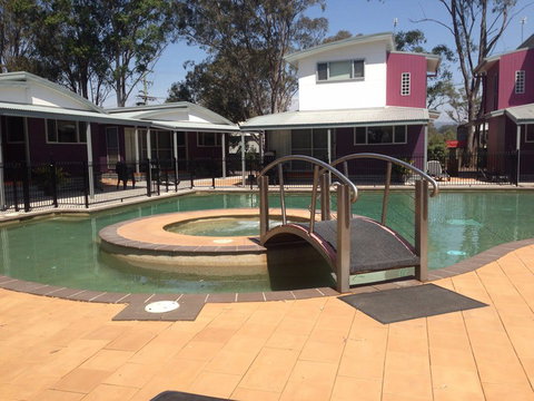 Ingenia Holidays Hunter Valley - Stayed 0