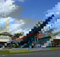 Woodenbong Hotel - Stayed