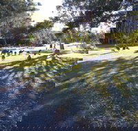 Little Bay Cottage - Stayed