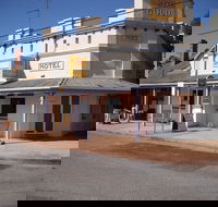 Royal Hotel Grong Grong - Stays Accommodation