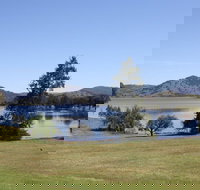 Inland Waters Holiday Parks Grabine Lakeside - Stayed