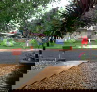 Young Caravan Tourist Park - Stays Accommodation