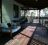 Bream Beach Caravan Park - Stayed