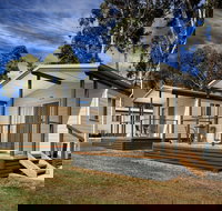 Ingenia Holidays Mudgee Valley - Stayed