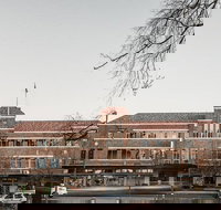 Hotel Canobolas - Stayed