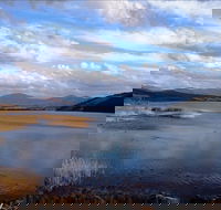 Khancoban Lakeside Caravan Park - Stayed