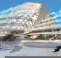 Waldorf The Entrance Serviced Apartments - Stayed