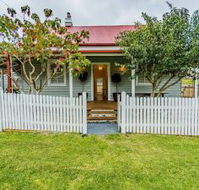 Hindmarsh Park Holiday Cottage - Stayed