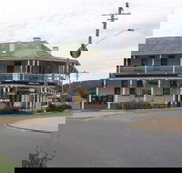 Imperial Hotel Bombala - Stays Accommodation