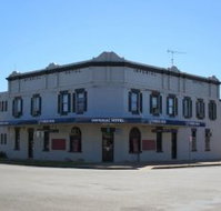 Imperial Hotel Gunnedah - Stays Accommodation